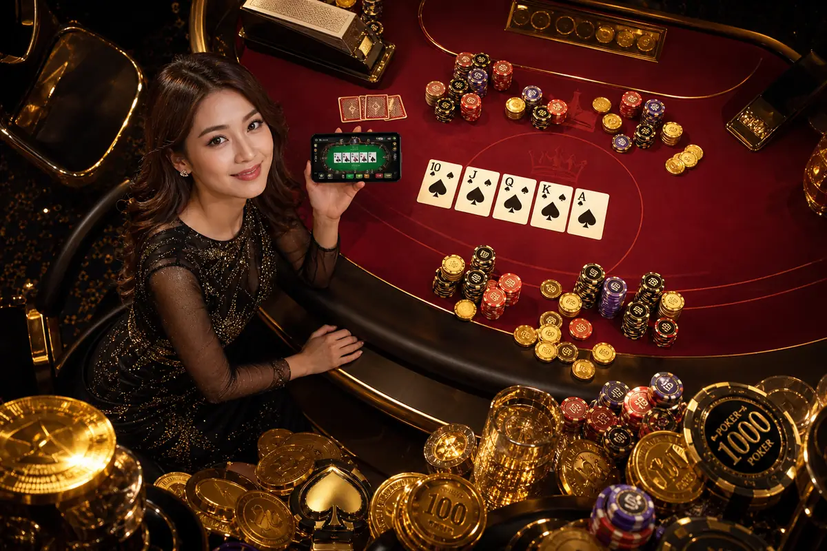 kx8bet সুপার হুইল গেমপ্লে অভিজ্ঞতা