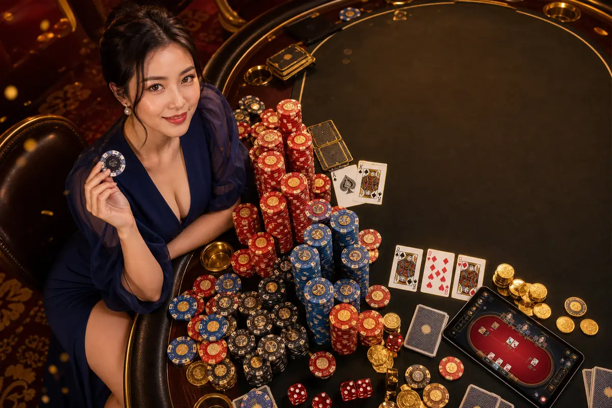 kx8bet অনলাইন ক্যাসিনো বেটিং প্ল্যাটফর্ম