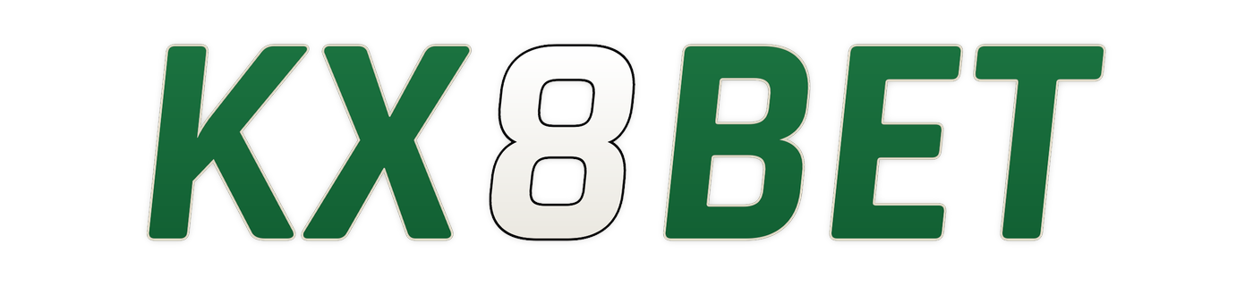 kx8bet লোগো